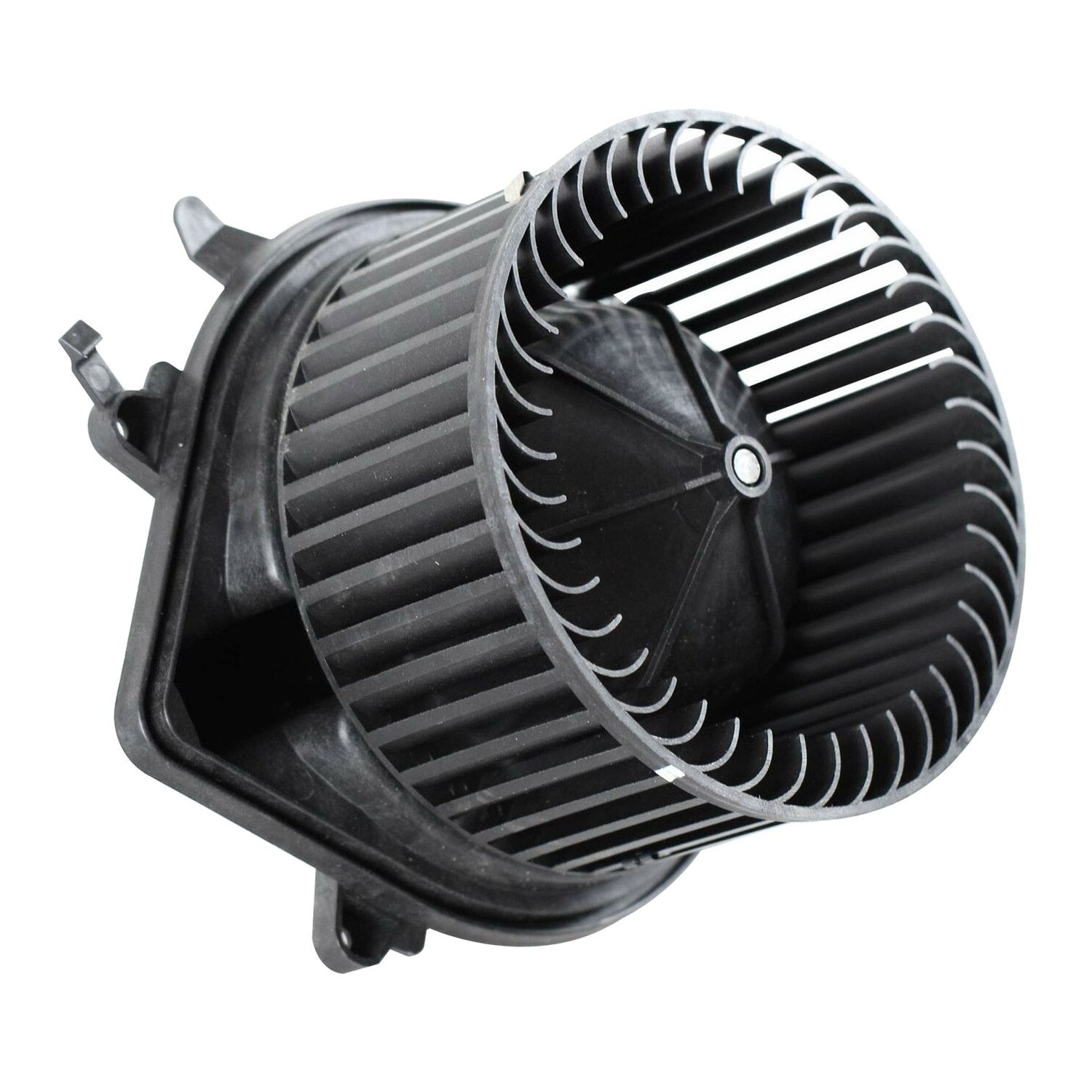 For 13-15 Mini Cooper Countryman John Cooper Works ALL4 Hatchback Blower Motor_voghion.com